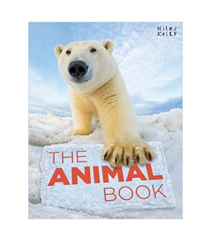 The Animal Book by Richard Kelly