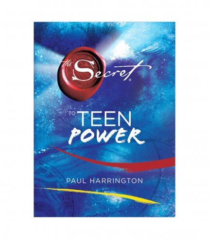 9781847386939 The Secret to Teen Power by Paul Harrington