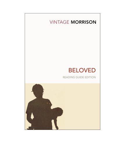9780099540977 Toni Morrison Beloved (Vintage Classics)