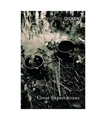 9780099511571 Charles Dickens Great Expectations (Vintage Classics)