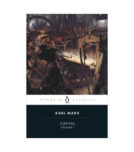 9780140445688 Karl Marx, Ernest Mandel, Ben Fowkes Capital: Volume I (Das Kapital series Book 1)