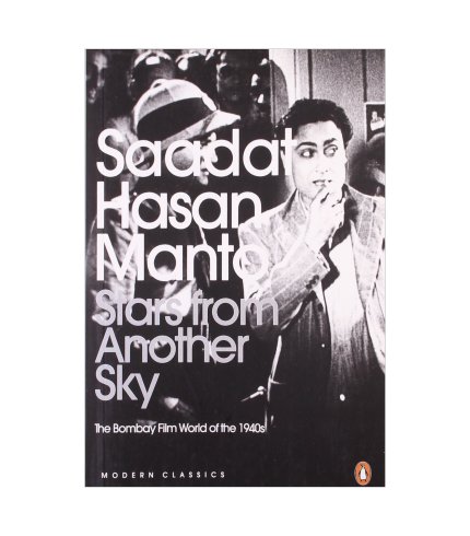 Stars from Another Sky: The Bombay Film World of the 1940s (Penguin Modern Classics)