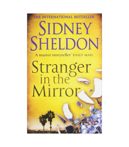 9788172234812 Sidney Sheldon Stranger In The Mirror Harpercollins