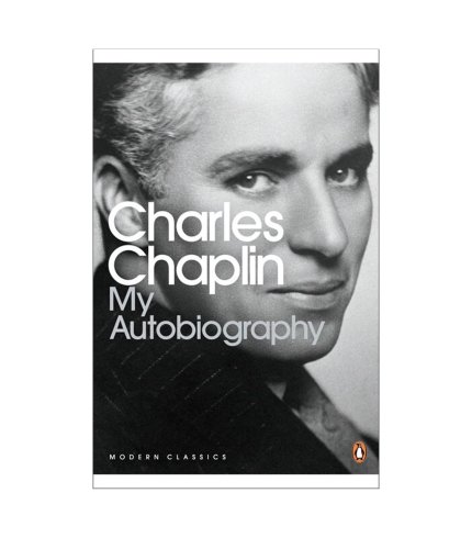 9780141011479 Charles Chaplin My Autobiography (Penguin Modern Classics)