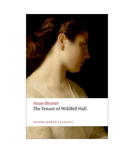 9780199207558 The Tenant of Wildfell Hall (Oxford World's Classics)