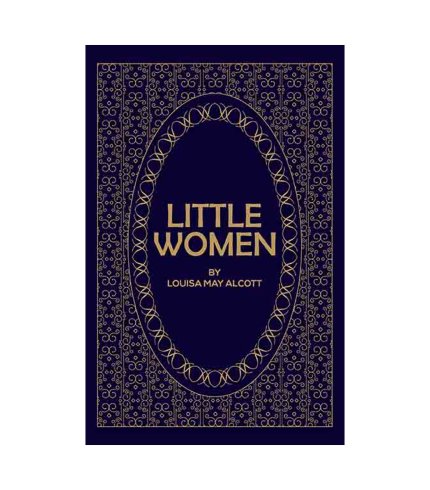 9789849594277 Little Women (Deluxe Hardbound Edition) Louisa May Alcott