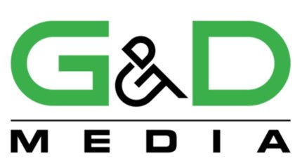 G&D Media logo