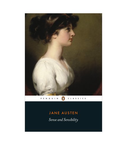 Sense and Sensibility (Penguin Classics)