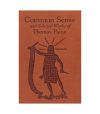 Common Sense And Selected Works Of Thomas Paine (Word Cloud Classics)