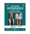Essential Orthopaedics by Maheshwari