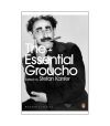 The Essential Groucho: Writings by, for and about Groucho Marx (Penguin Modern Classics)