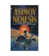 Nemesis: A Novel by Isaac Asimov