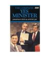 Yes Minister Complete