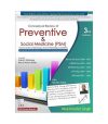 Conceptual Review of Preventive and Social Medicine (PSM)