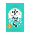 First to Die at the End by Adam Silvera