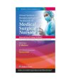 Clinical Handbook for Brunner and Suddarth’s Textbook of Medical-Surgical Nursing, 2nd South Asian Edition