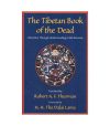 Tibetan Book of the Dead by Robert Thurman