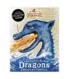How to Train Your Dragon: Incomplete Book of Dragons by Cressida Cowell (PB)