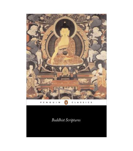 Buddhist Scriptures (Penguin Classics) | SELLULAR