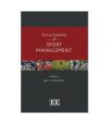 Encyclopedia of Sport Management (Elgar Encyclopedias in Business and Management series)