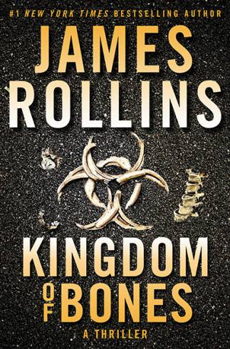 Kingdom Of Bones