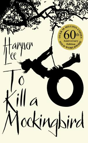 To Kill A Mockingbird by Harper Lee (Arrow)
