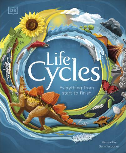 Life Cycles (DKYR Edition)