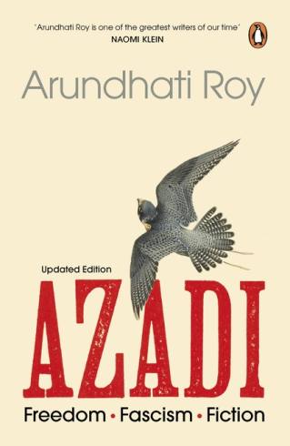 Azadi: Freedom.Fascism.Fiction