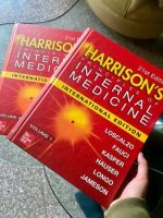 Harrison's Principles of Internal Medicine, 21st International Edition (2-VOL SET) (HB) - Image 2