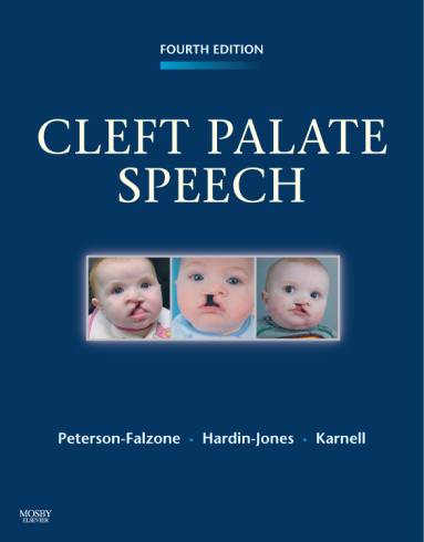 Cleft Palate Speech, 4e