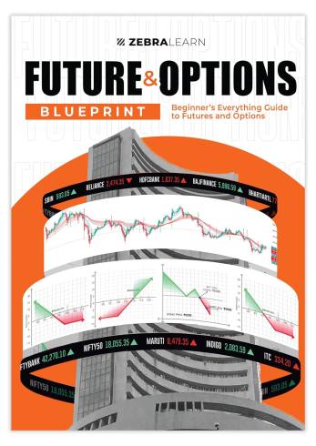 Futures & Options Blueprint - Beginner's Everything Guide to Futures and Options
