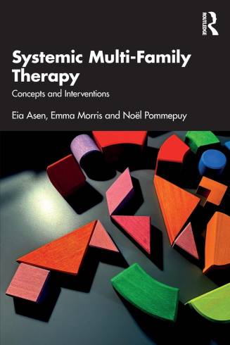 Systemic Multi-family Therapy: Concepts and Interventions