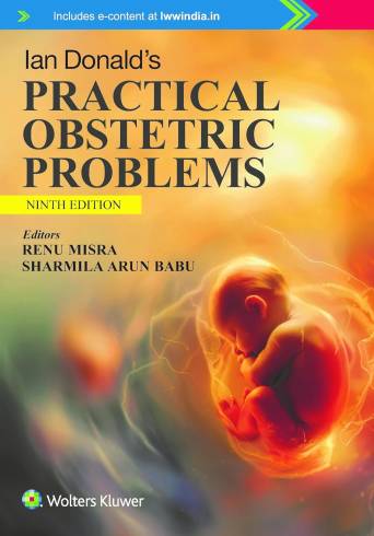 Ian Donald's Practical Obstetrics Problems, 9e