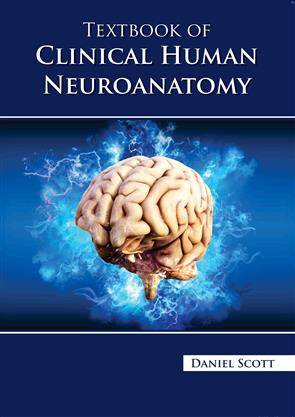 Textbook Of Clinical Human Neuroanatomy (HB)
