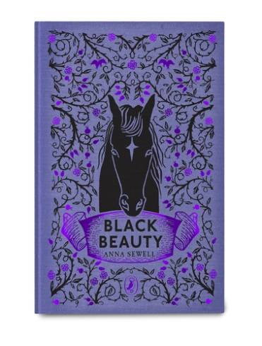 Puffin CBC : Black Beauty
