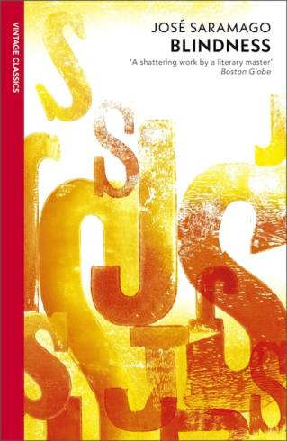 Blindness (Vintage Classics)