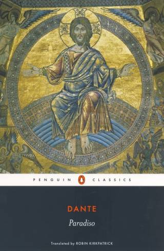 Paradiso: Volume 3: Paradiso (Penguin Classics)