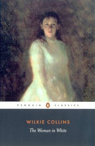 The Woman in White (Penguin Classics)