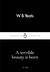 A Terrible Beauty Is Born (Penguin Little Black Classics, 98)