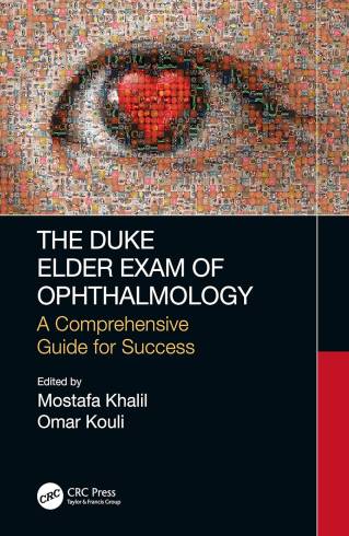The Duke Elder Exam of Ophthalmology: A Comprehensive Guide for Success (PB)