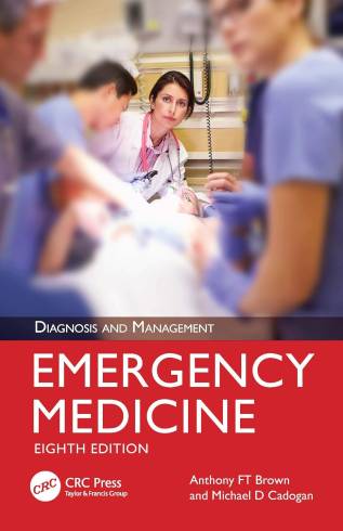 Emergency Medicine Diagnosis And Management 8Ed (PB)