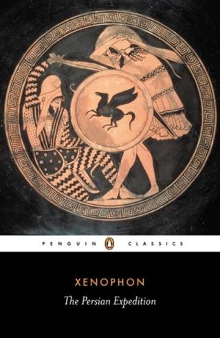 The Persian Expedition by Xenophon (Paperback)