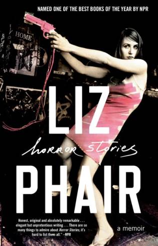Horror Stories by Liz Phair (Paperback)