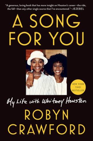 A Song for You by Robyn Crawford (Paperback)