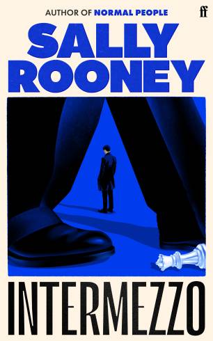 Intermezzo by Sally Rooney (PB)
