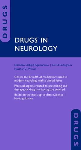 Drugs in Neurology