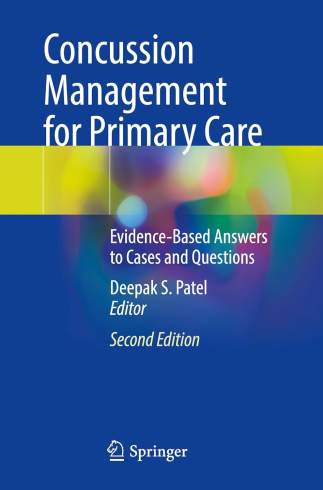 Concussion Management for Primary Care: Evidence-based Answers to Cases and Questions